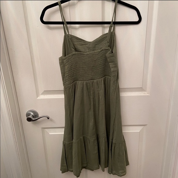 Summer dress - Picture 3 of 3